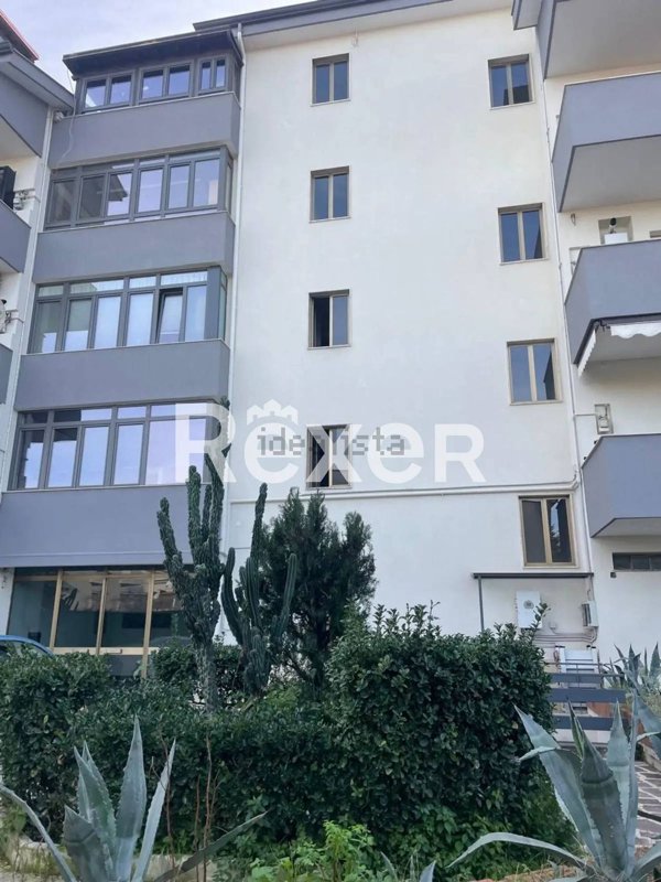 appartamento in vendita ad Afragola