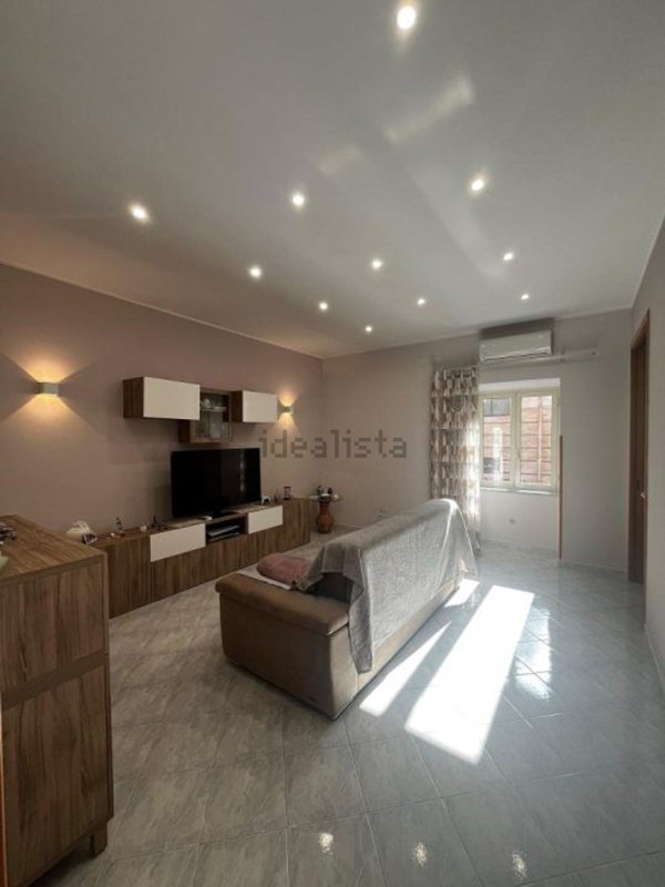 appartamento in vendita ad Afragola