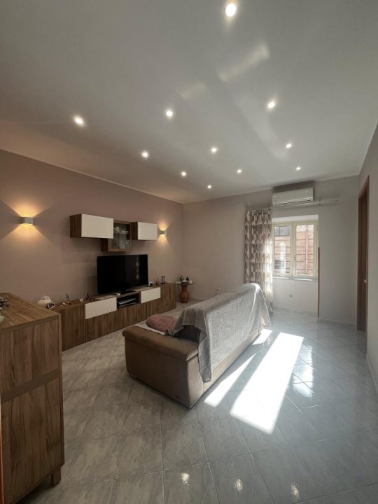 appartamento in vendita ad Afragola