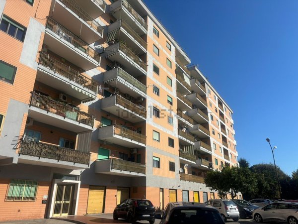 appartamento in vendita ad Afragola