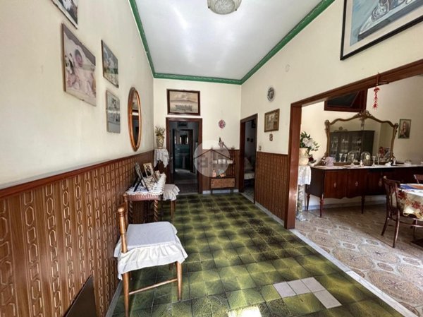 appartamento in vendita ad Afragola