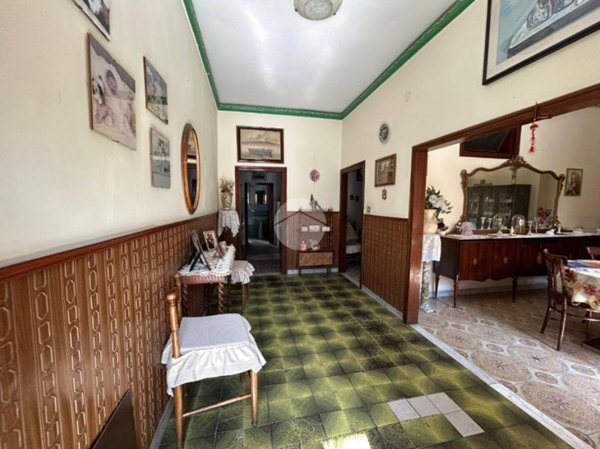 appartamento in vendita ad Afragola