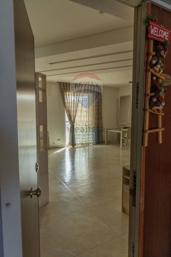 appartamento in vendita ad Afragola