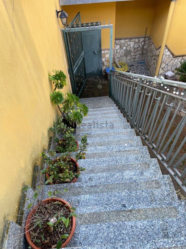 appartamento in vendita ad Afragola