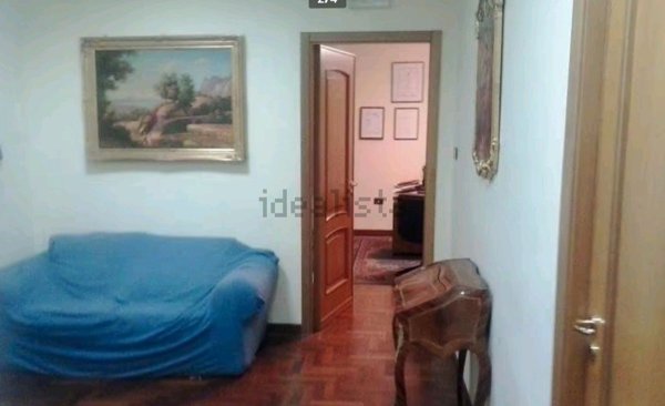 appartamento in vendita ad Afragola