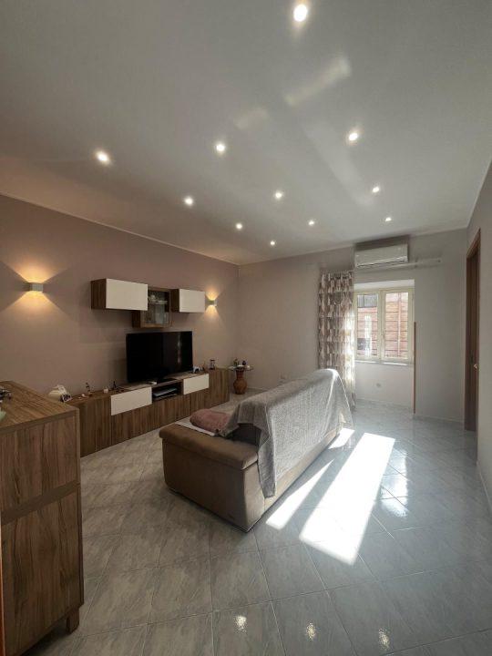 appartamento in vendita ad Afragola