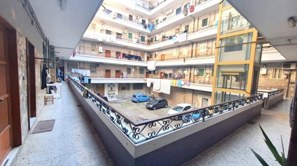 appartamento in vendita ad Afragola in zona Centro Città