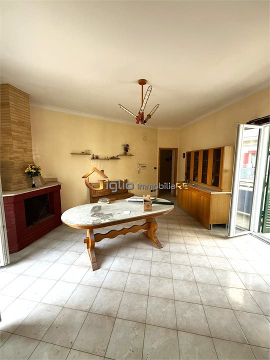 appartamento in vendita ad Afragola