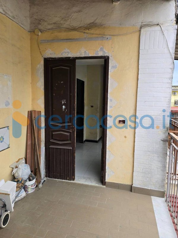 appartamento in vendita ad Afragola in zona Centro Città