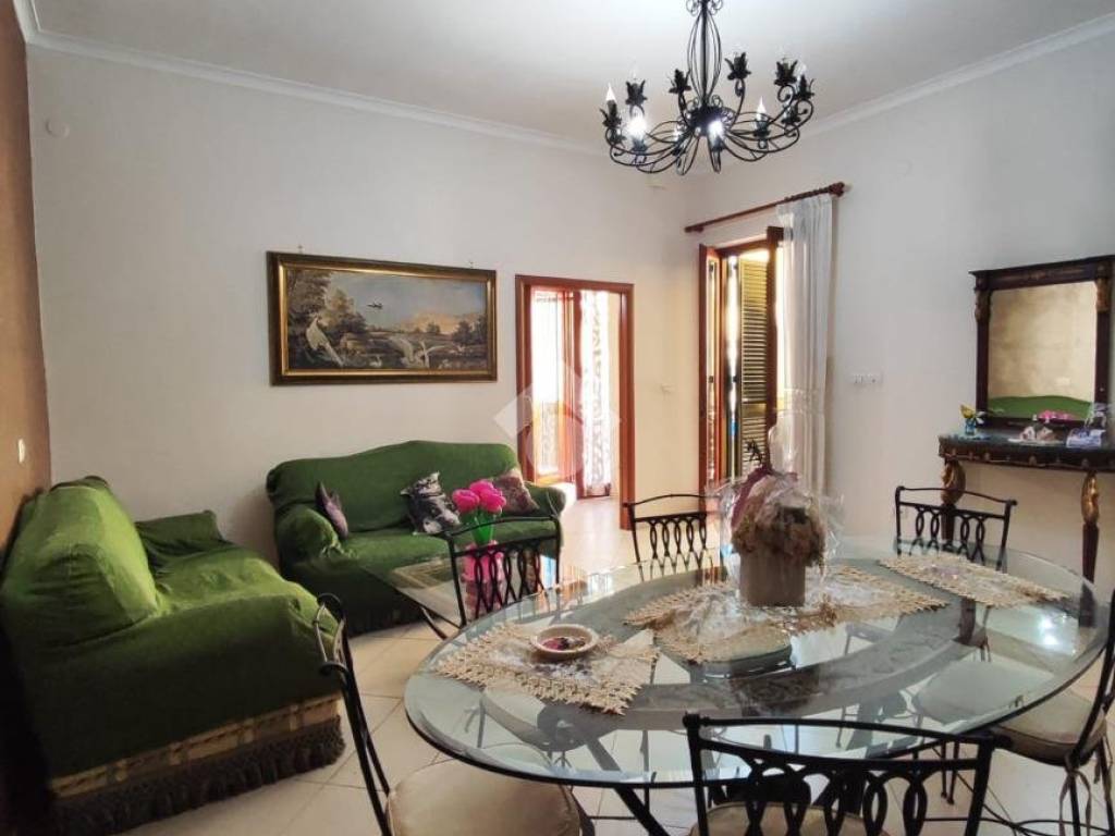 appartamento in vendita ad Afragola