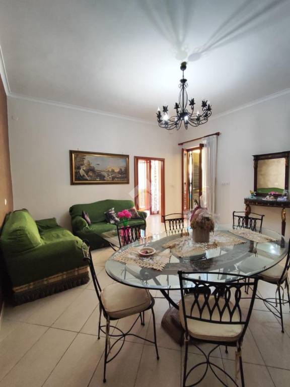 appartamento in vendita ad Afragola