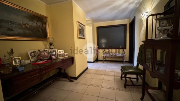 appartamento in vendita ad Afragola