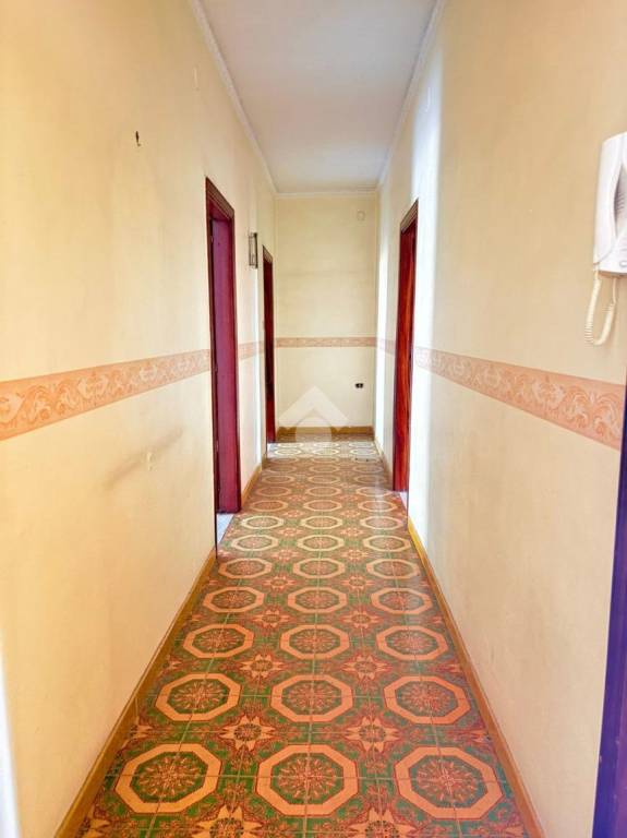 appartamento in vendita ad Afragola