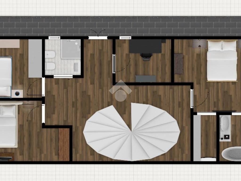 casa indipendente in vendita ad Afragola