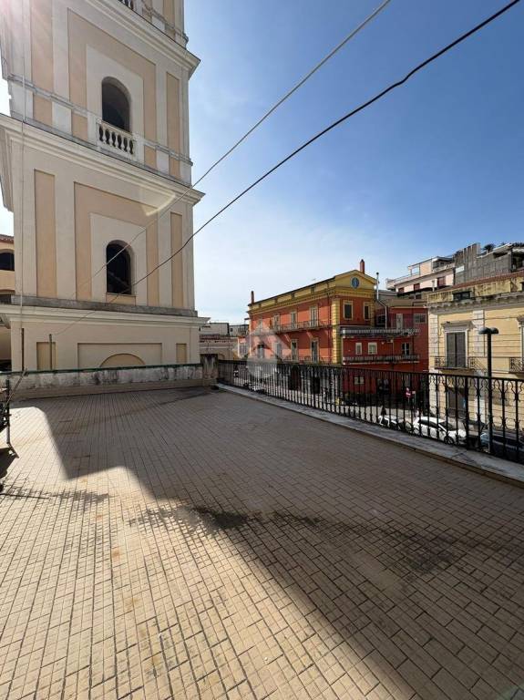 appartamento in vendita ad Afragola in zona Centro Città