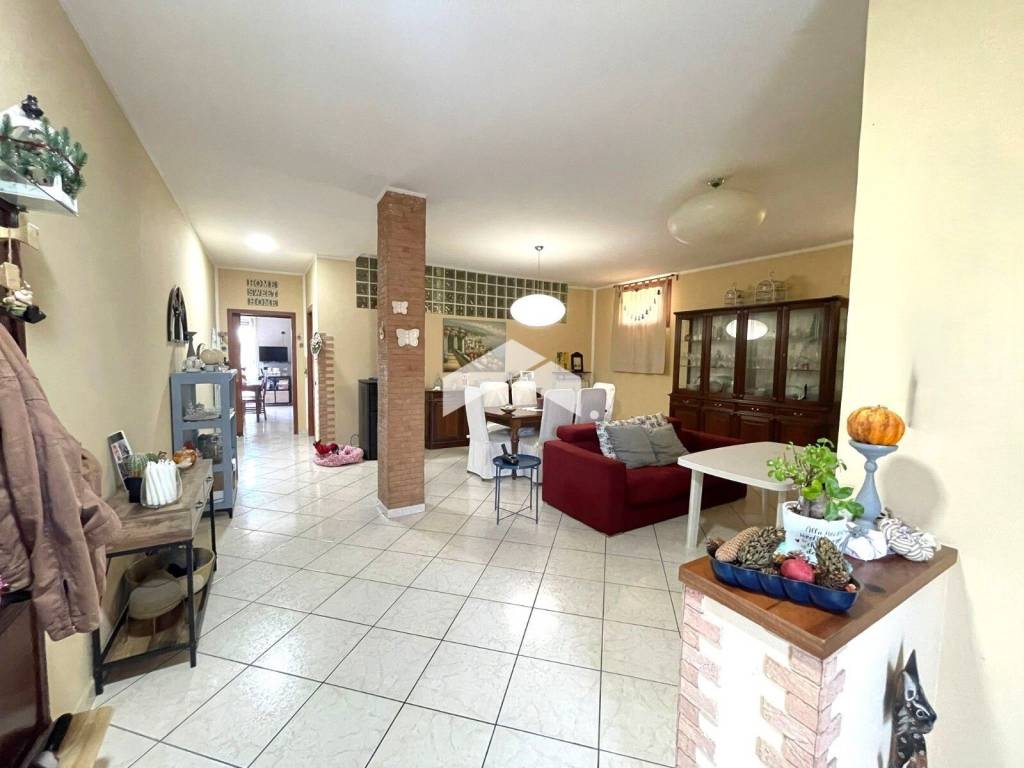 appartamento in vendita ad Afragola