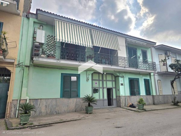 appartamento in vendita ad Afragola