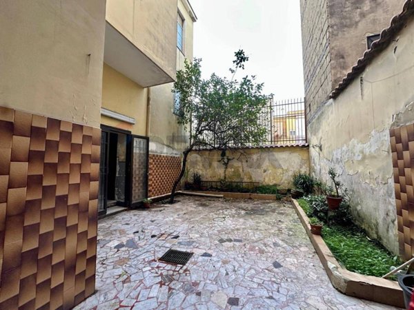 casa indipendente in vendita ad Afragola