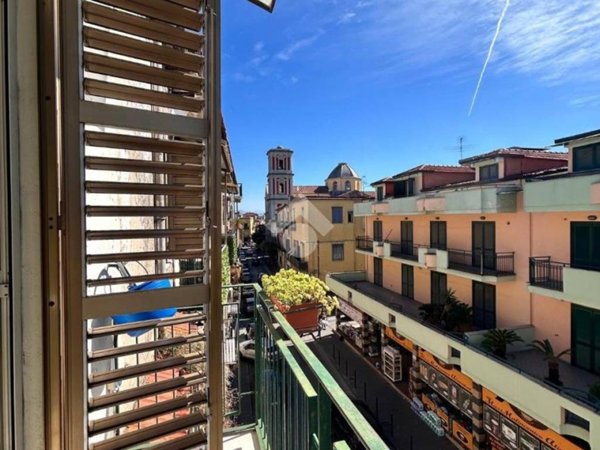 appartamento in vendita ad Afragola