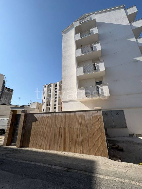 appartamento in vendita ad Afragola in zona Centro Città