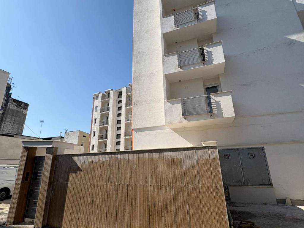 appartamento in vendita ad Afragola in zona Centro Città