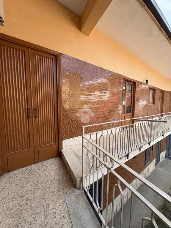 appartamento in vendita ad Afragola