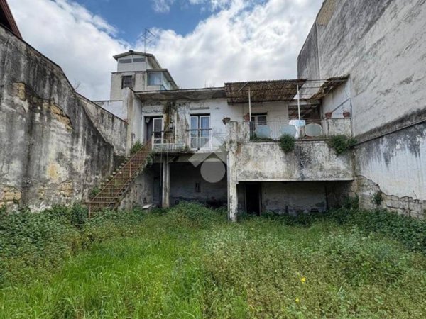 appartamento in vendita ad Afragola in zona Centro Città