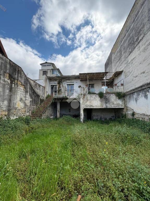 appartamento in vendita ad Afragola in zona Centro Città