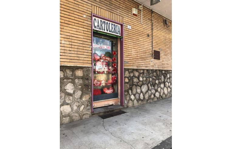 negozio in vendita ad Afragola