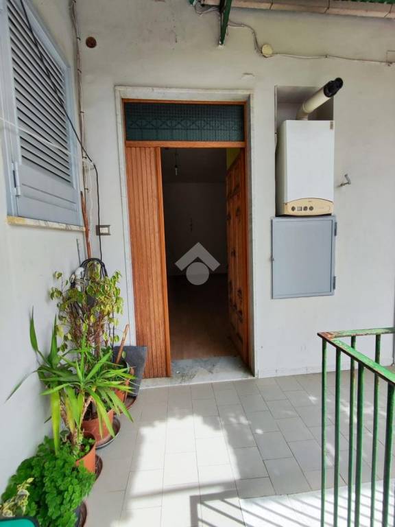 appartamento in vendita ad Afragola