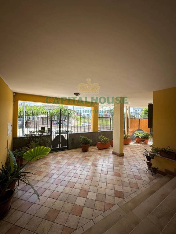 casa indipendente in vendita ad Afragola