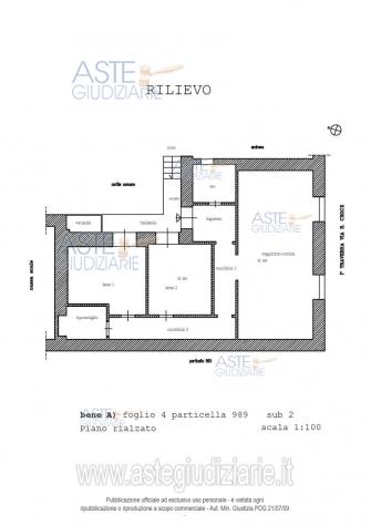 terreno edificabile in vendita ad Afragola