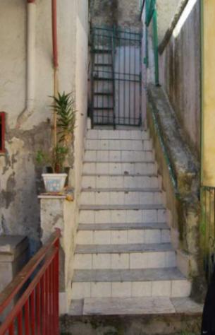 appartamento in vendita ad Afragola