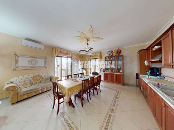 appartamento in vendita ad Afragola