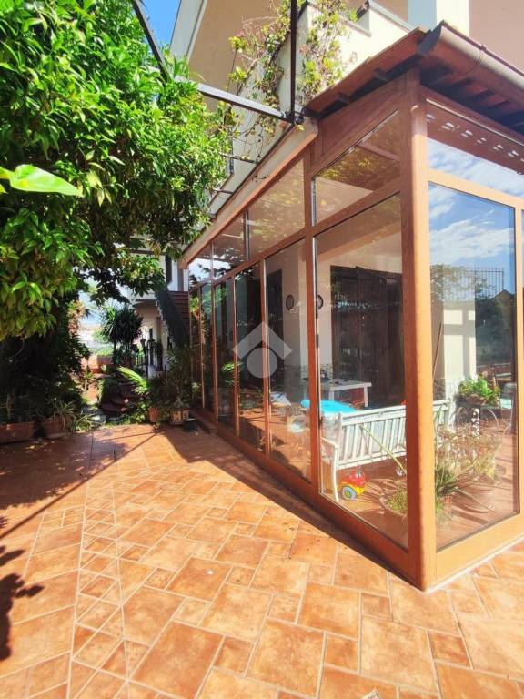 casa indipendente in vendita ad Afragola