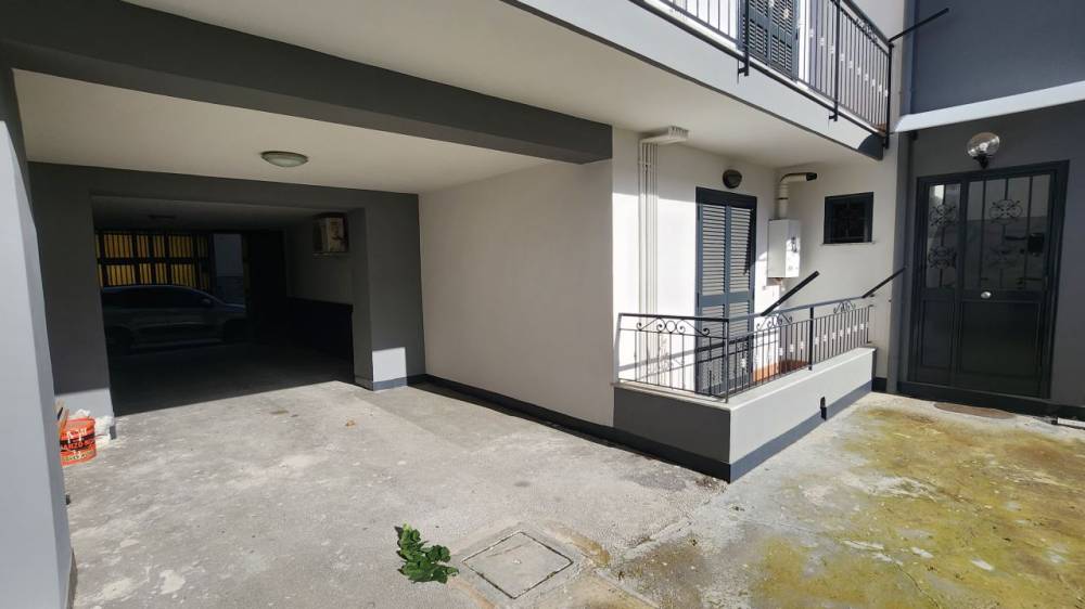 appartamento in vendita ad Afragola