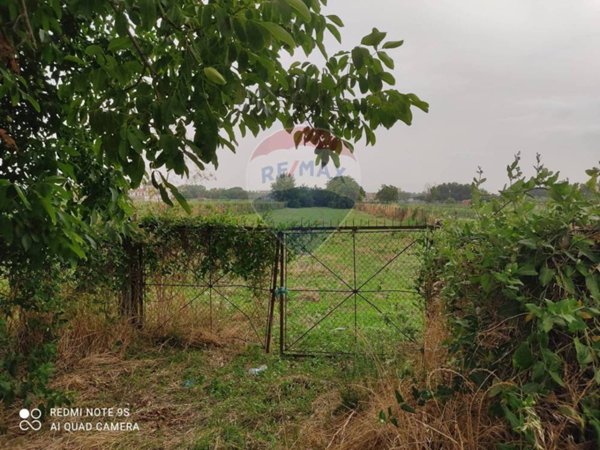terreno agricolo in vendita ad Afragola
