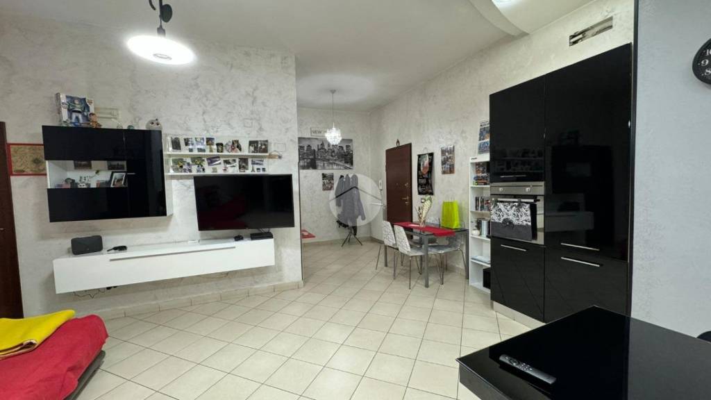 appartamento in vendita ad Afragola