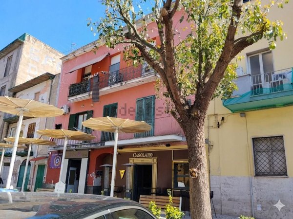 appartamento in vendita ad Afragola