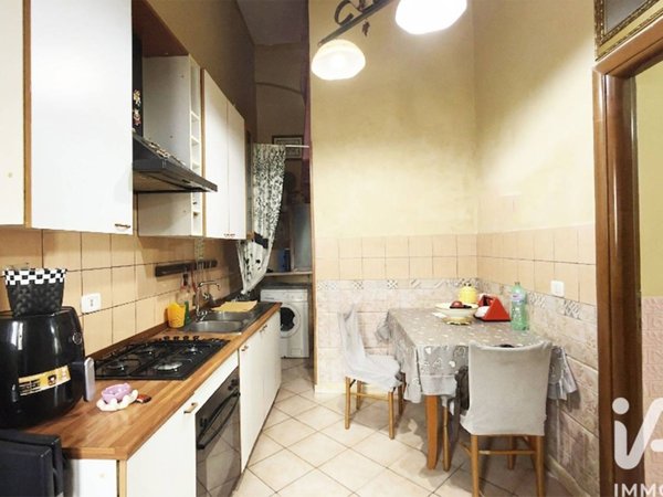 appartamento in vendita ad Afragola