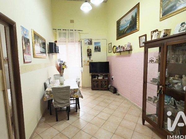 appartamento in vendita ad Afragola