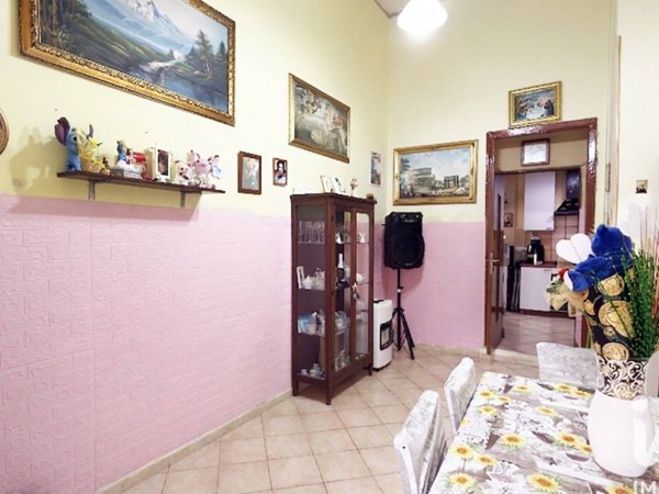 appartamento in vendita ad Afragola