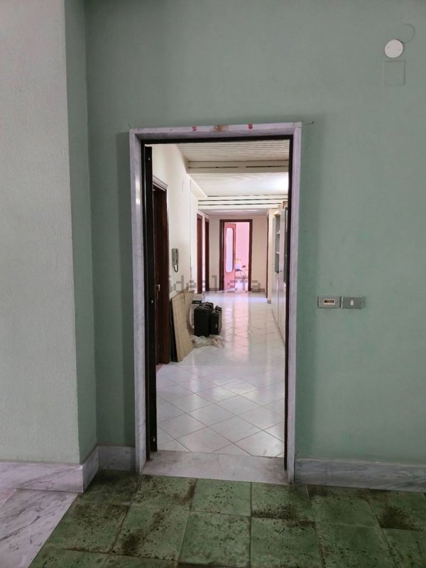 appartamento in vendita ad Afragola