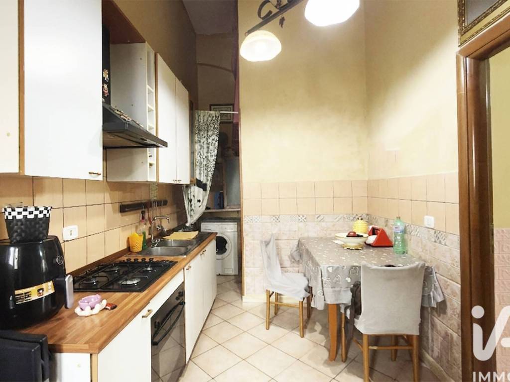 appartamento in vendita ad Afragola