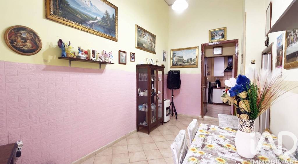 appartamento in vendita ad Afragola