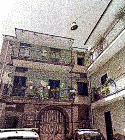 appartamento in vendita ad Afragola in zona Centro Città