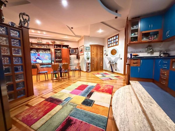 appartamento in vendita ad Afragola