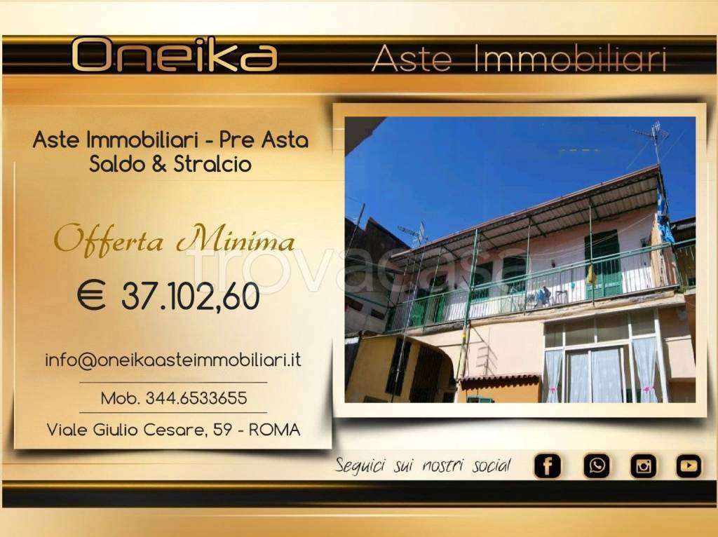 appartamento in vendita ad Afragola