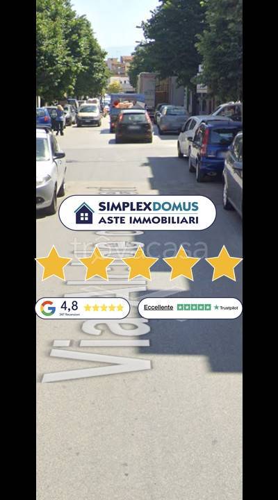 appartamento in vendita ad Afragola