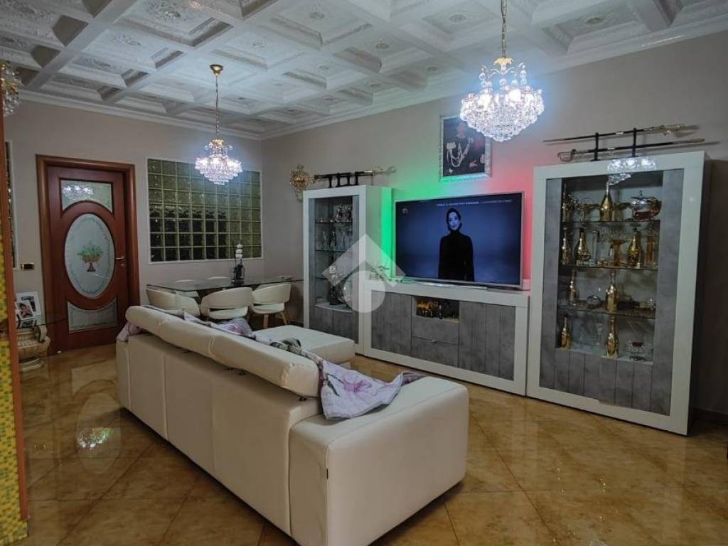 appartamento in vendita ad Afragola